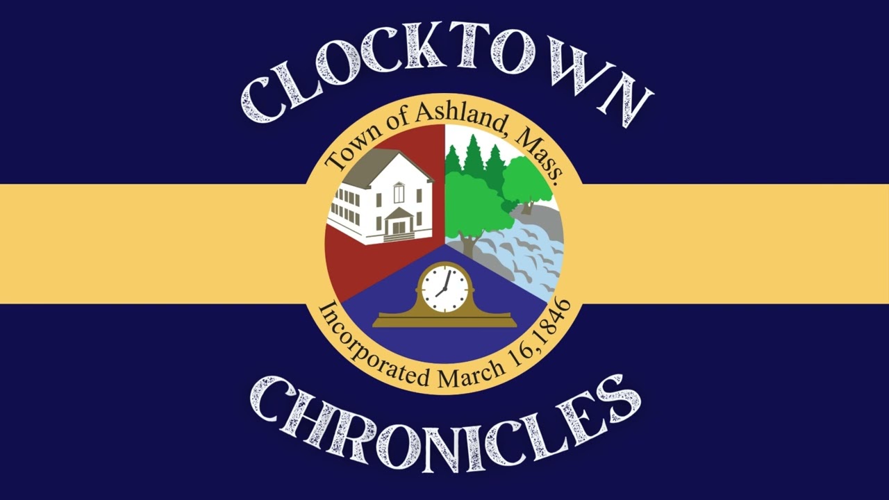Clock Town Chronicles ep 3