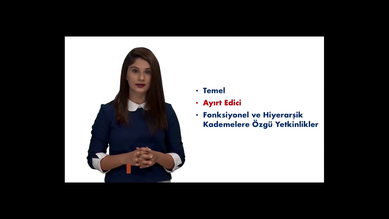 YÖNETİCİ ASİSTANLIĞI - Ünite 7 Özet