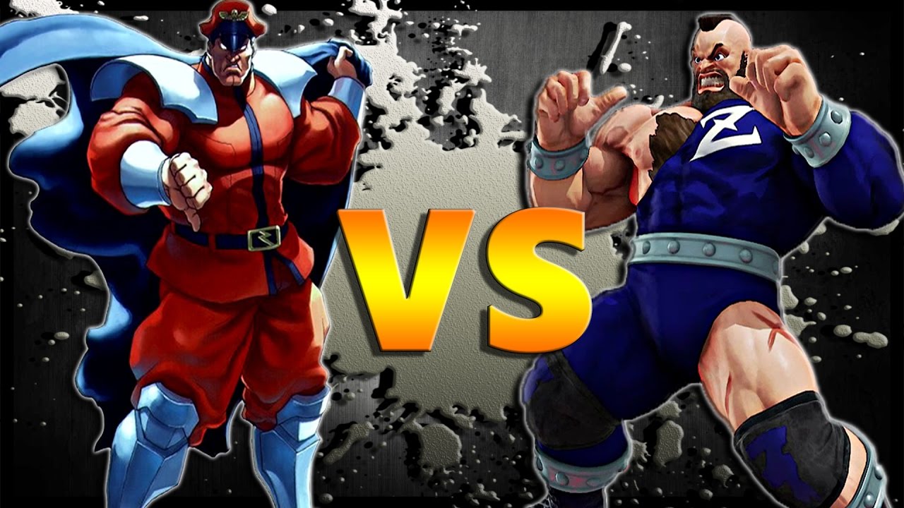 SFV - Itazan (Zangief) Vs Galtu (M.Bison) *Best of 3* X2 - SF5