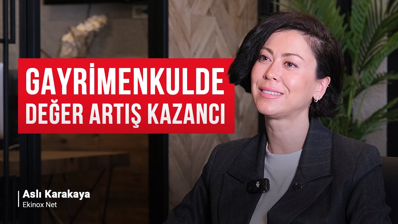 Gayrimenkul Değer Artış Kazancı Vergisi Nedir?