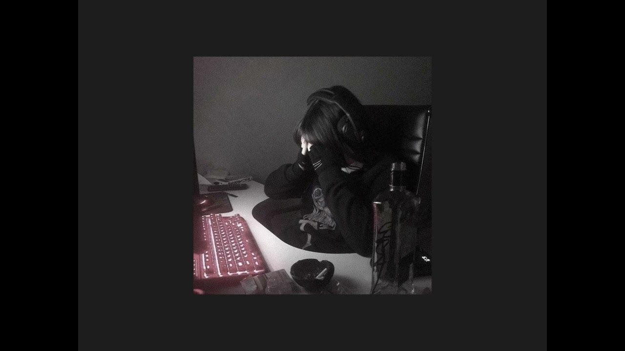 i dnt want u (feat. 0megafactor & rebzyyx) - 03osc [slowed + reverb]