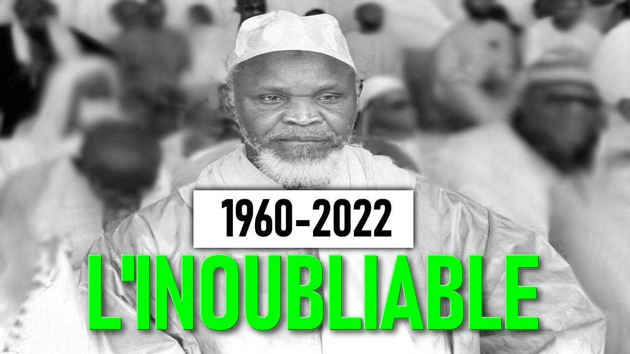 Hommage à Imam Alioune Badara Ndao - Ki Kénn Dootul Faaté