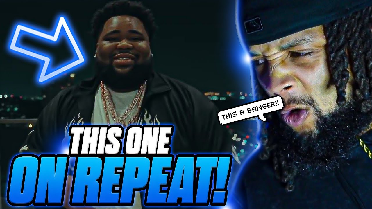 HE ONE OF A KIND!! Rod Wave - Westside Connection (REACTION)