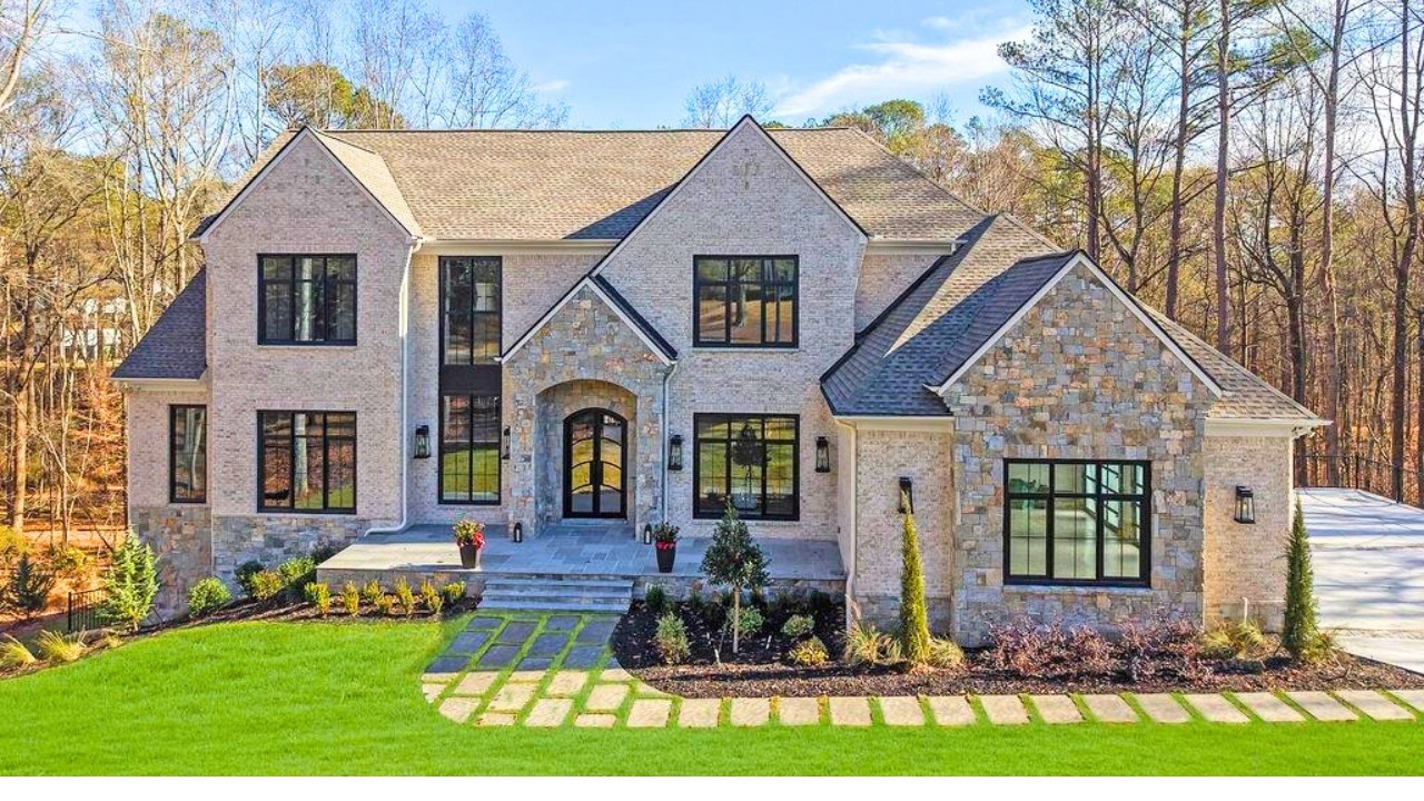 These New Luxury Homes Are Setting the Standard for 2026