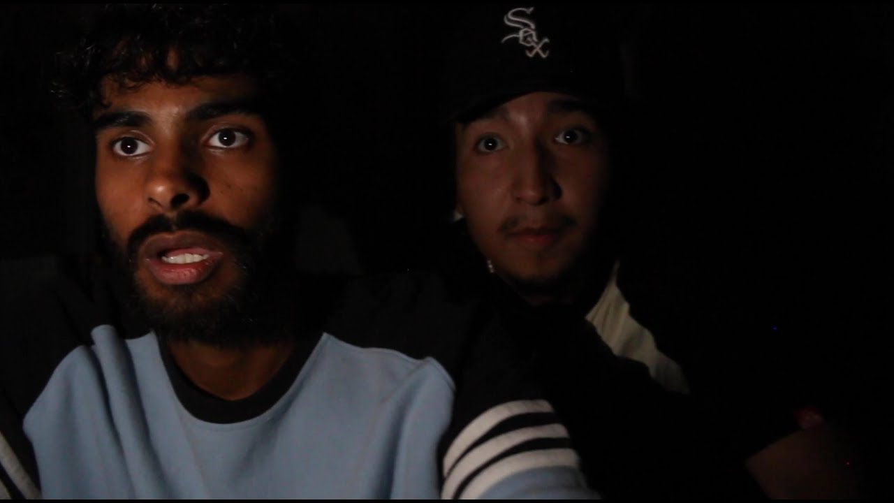We Tried Beating Outlast 2