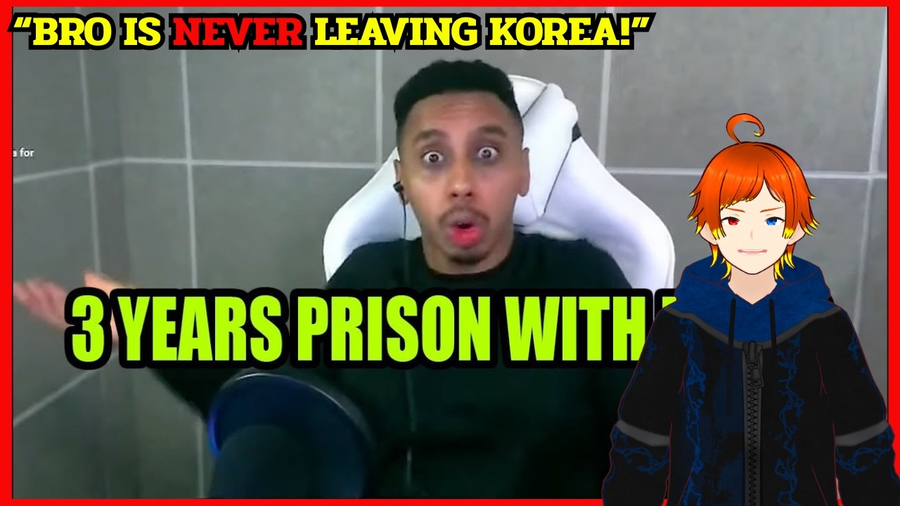 Johnny Somali is NOT Recovering after this! | Atozy React
