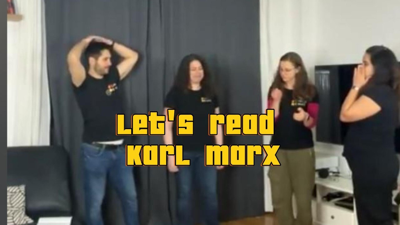 World's worst neighbour! |IMPROV|