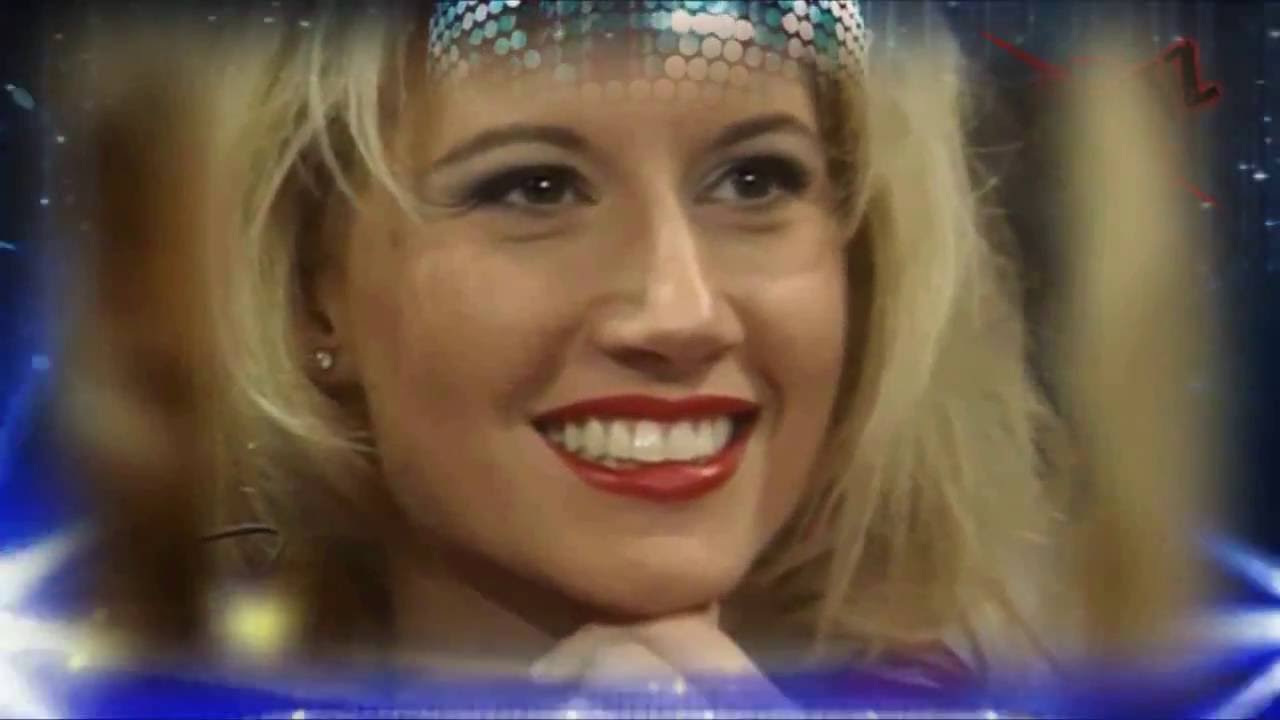 WWE Sunny Custom Hall of Fame Titantron