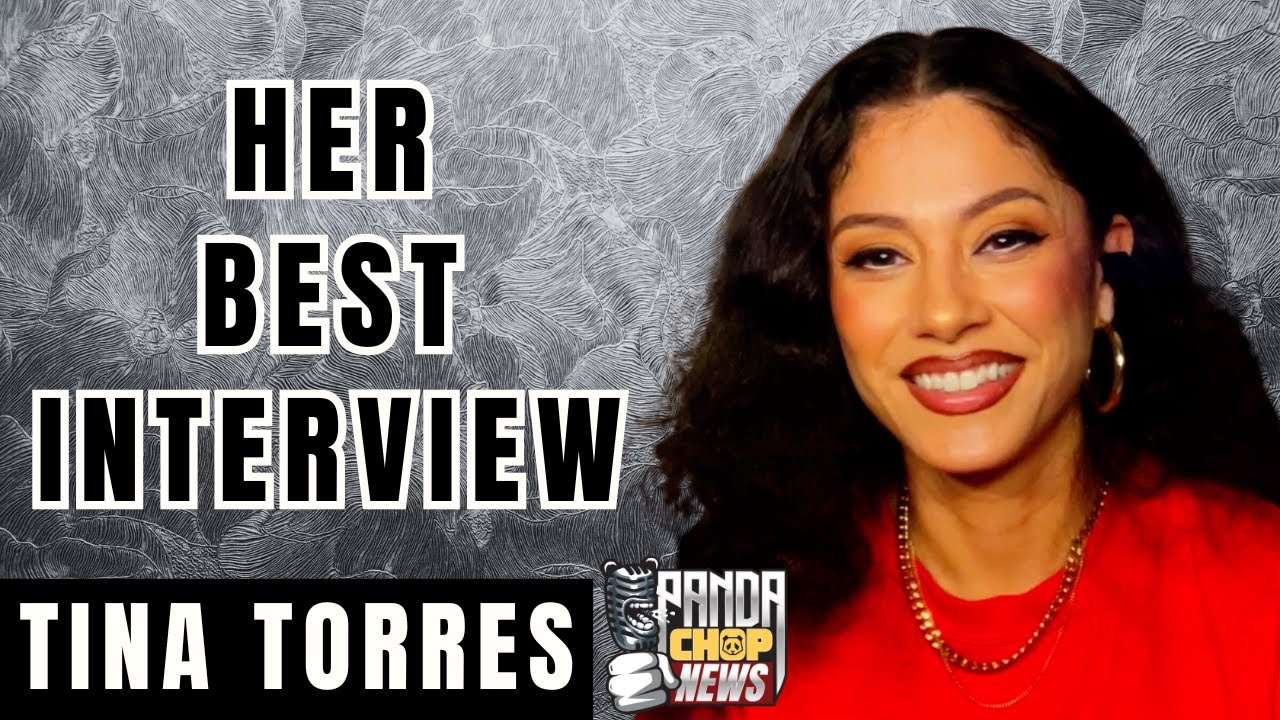 Tina Torres: The Truth About Diddy & The Secret Lives of Rappers