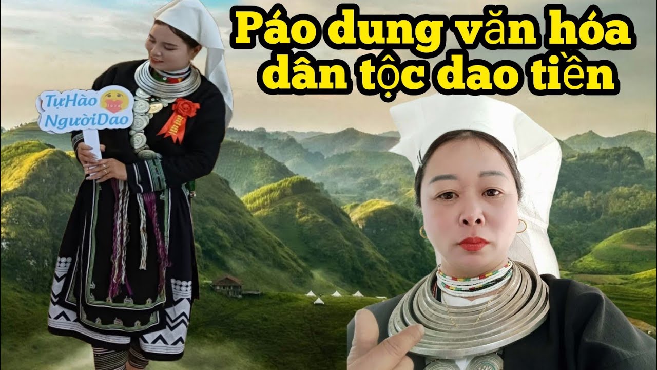 We preserve the Páo Dung songs sent by the artisans for you to listen to.