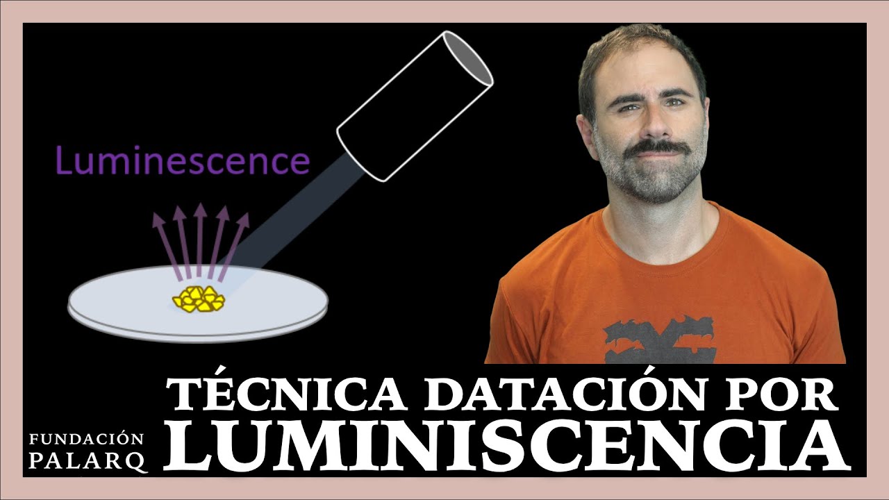 ¿Qué es la datación por luminiscencia? La técnica que revela el pasado enterrado