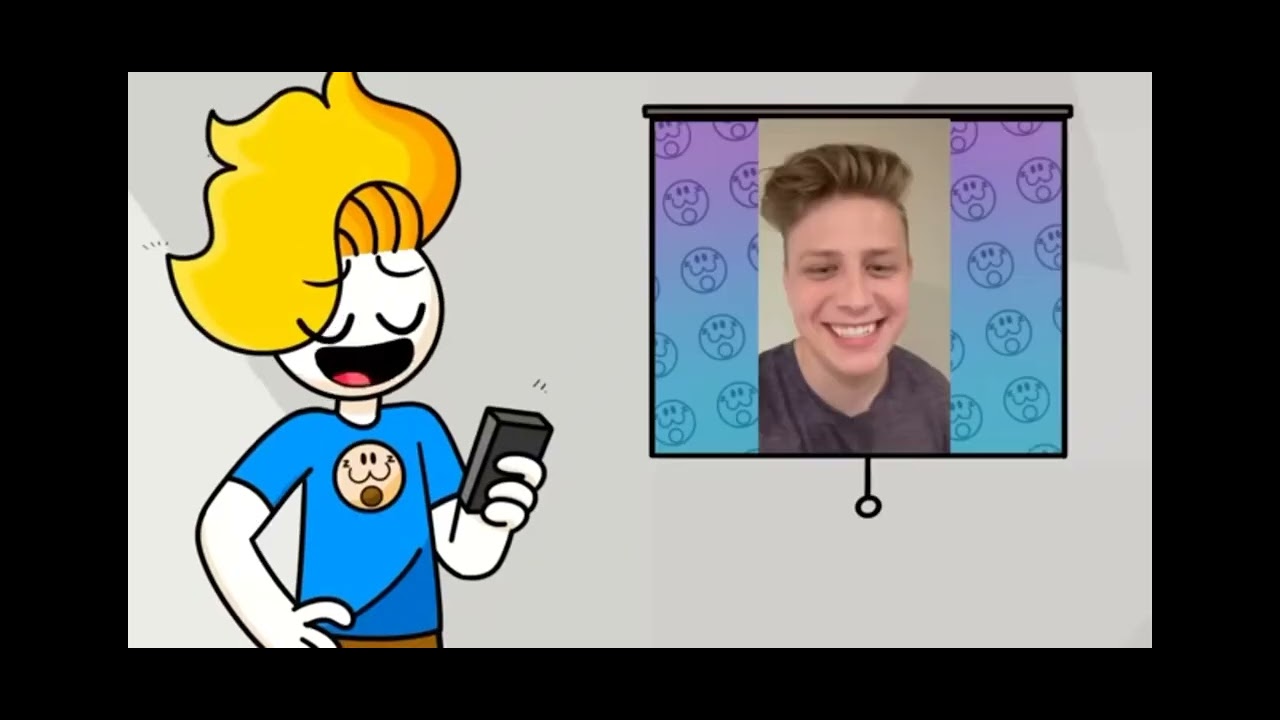 Mi defecto de nacimiento (hecho por haminations)