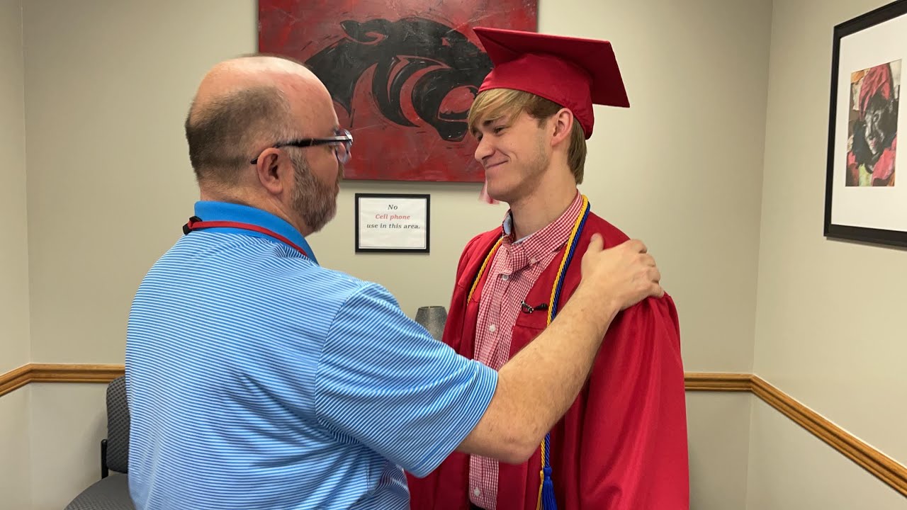 Life Impact Diplomas - You Make A Difference
