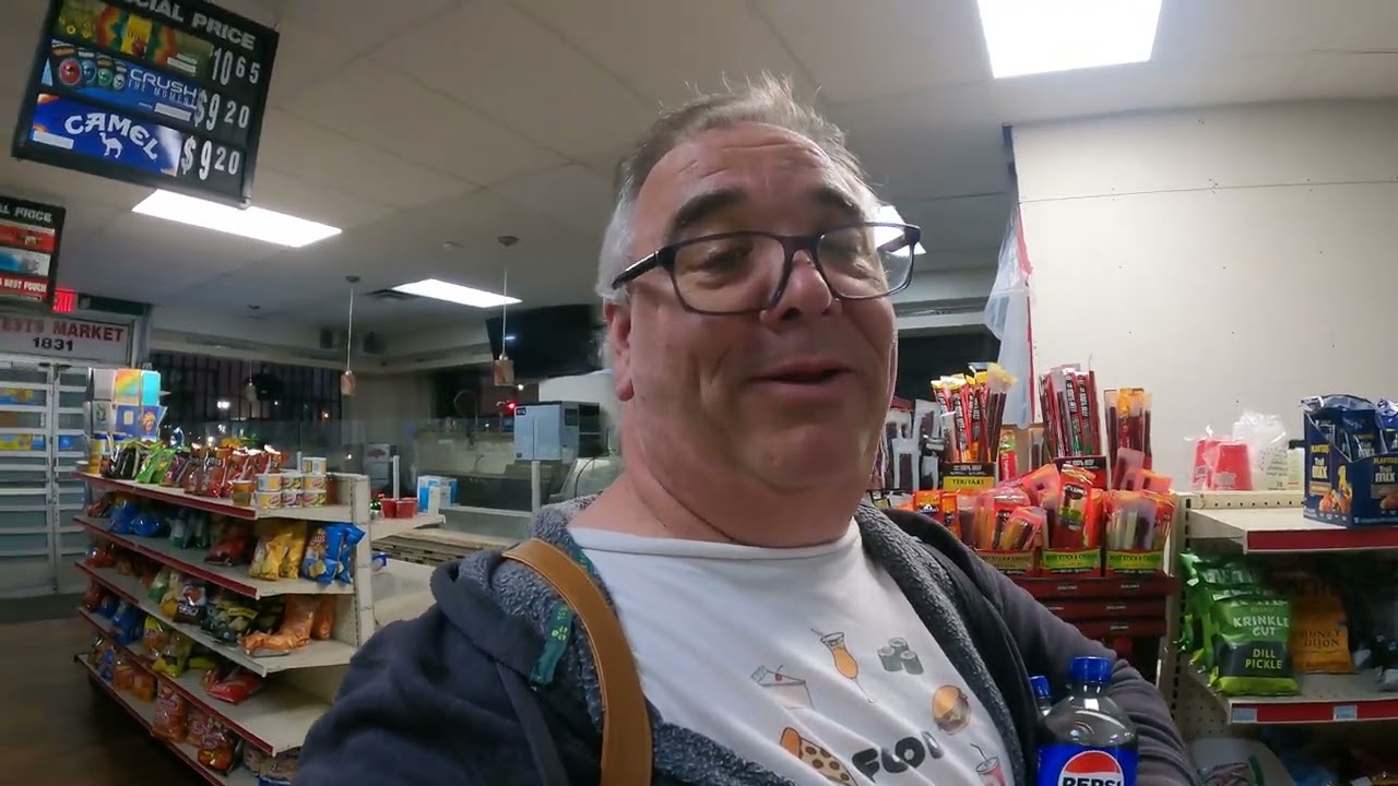 Vest's Market: The Downtown Store For A Quick Snack