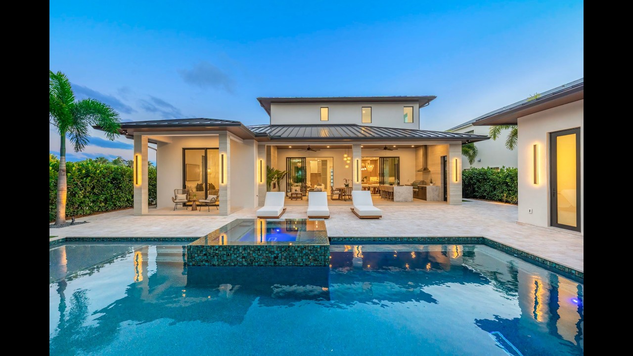 247 Seville Road, Eve