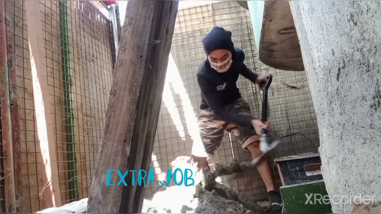 ECQ ,AYUDA JOB