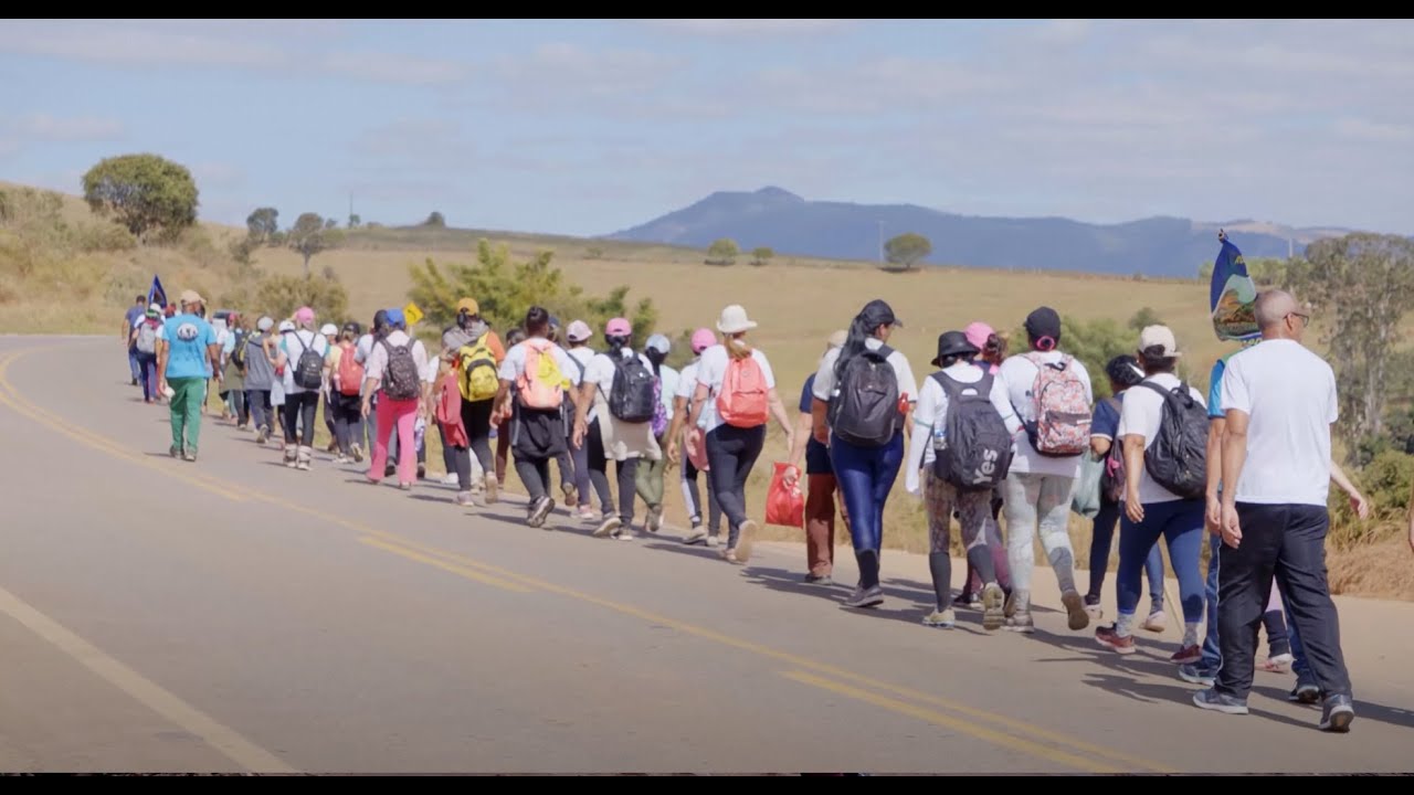 Filme Pela Fé - Trailer