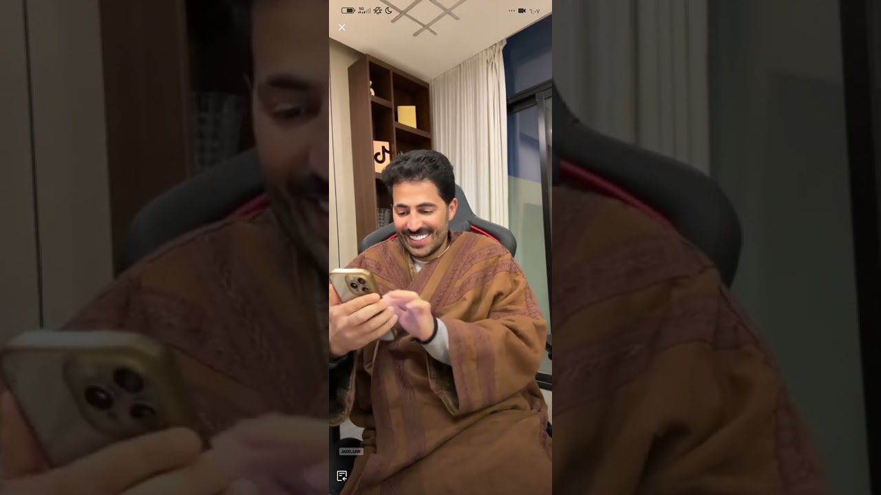 بث سلطان العنزي بدون كومنت 16/1/2026