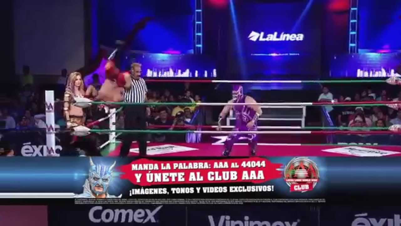 AAA RING Y ROCK STAAARS 3 P1