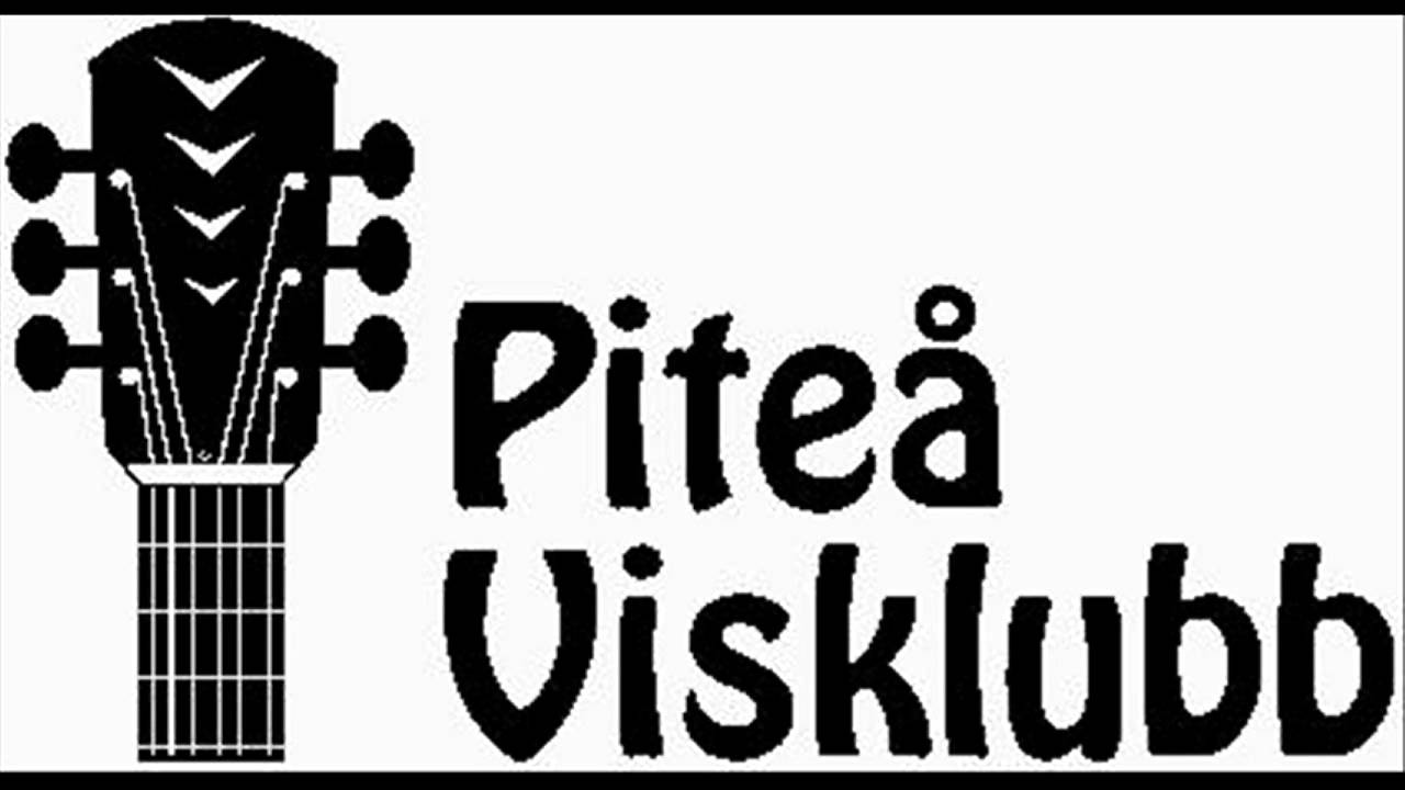Piteå Visklubb - Backman