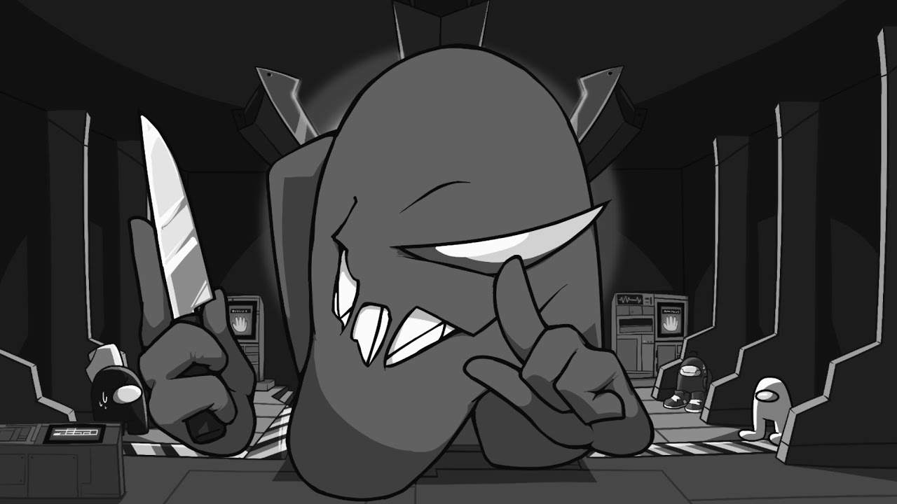 Vs Impostor V4 Reactor Older (Instrumental) By:Rareblin