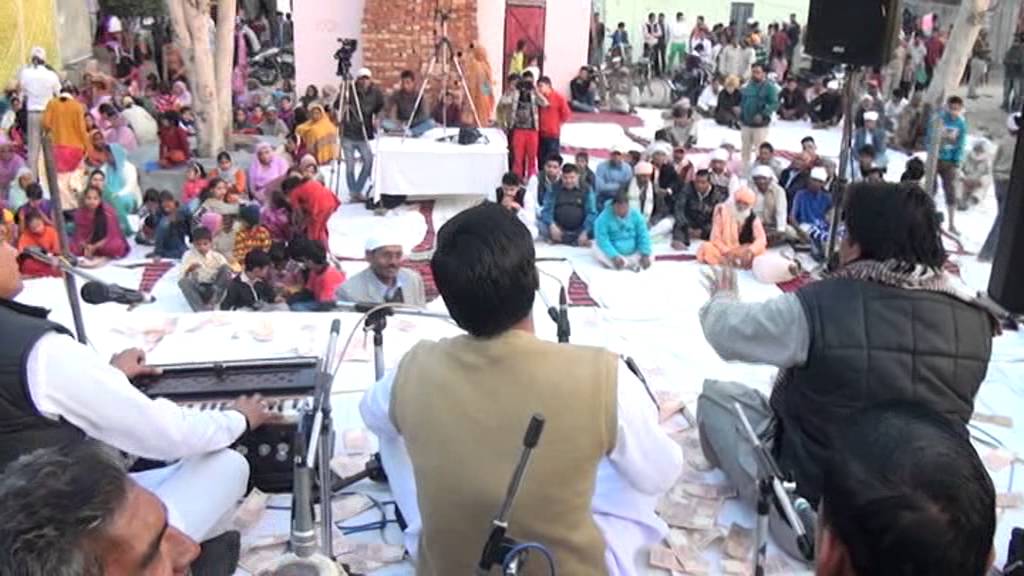 darbar baba lakh data ji bath kalan nakodar highlight