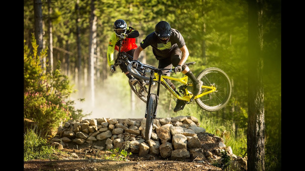 Downhill & Freeride Tribute 2016: Vol. 6
