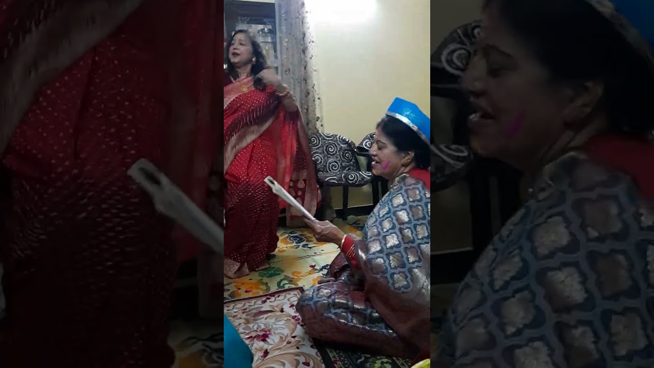 राधा  कृष्ण की  बहुत सुंदर होली ।👌👌🙏🏻🙏🏻