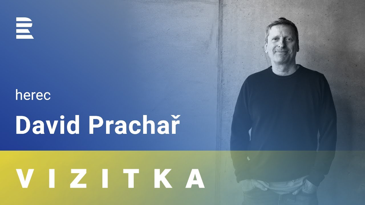 David Prachar: Miluju antick&eacute; divadlo. Dva tis&iacute;ce let star&eacute; hry jsou st&aacute;le aktu&aacute;ln&iacute;