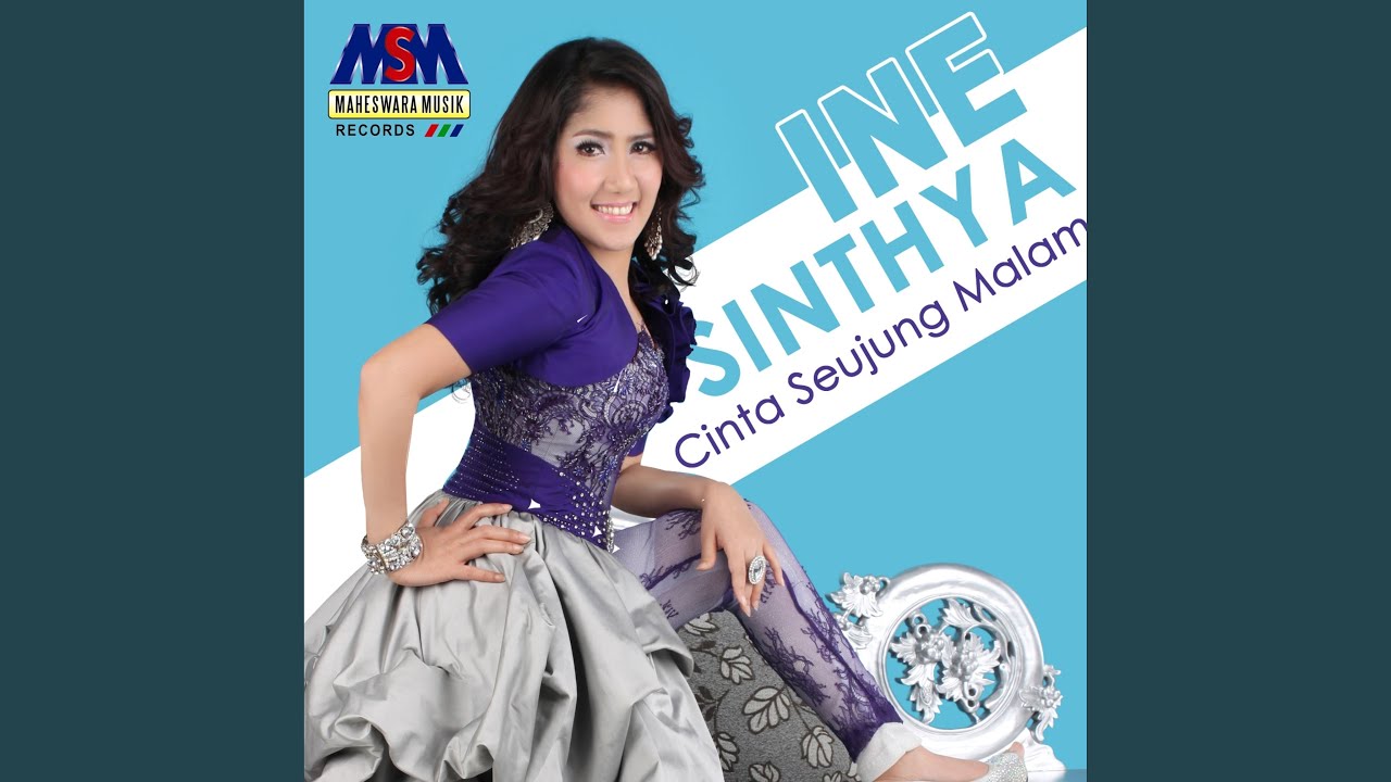 Cinta Seujung Malam