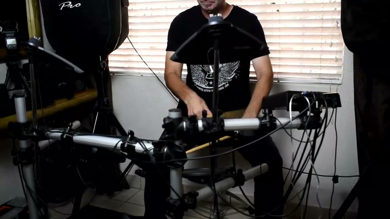 Drum Life