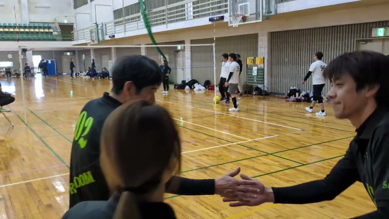 20260308 HORIZONカップvsシエロ②