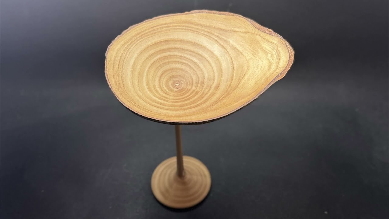Sycamore Flower Ornament
