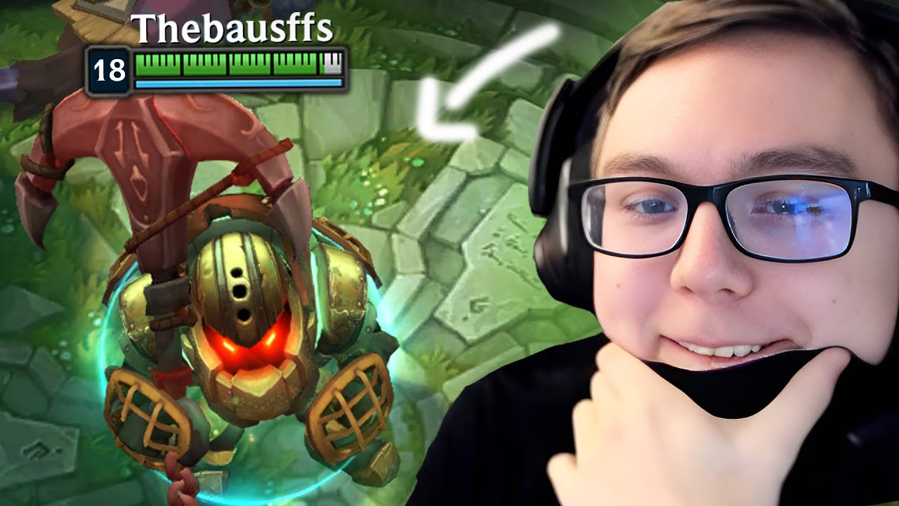 YES, I PLAY NAUTILUS TOP! ⚓