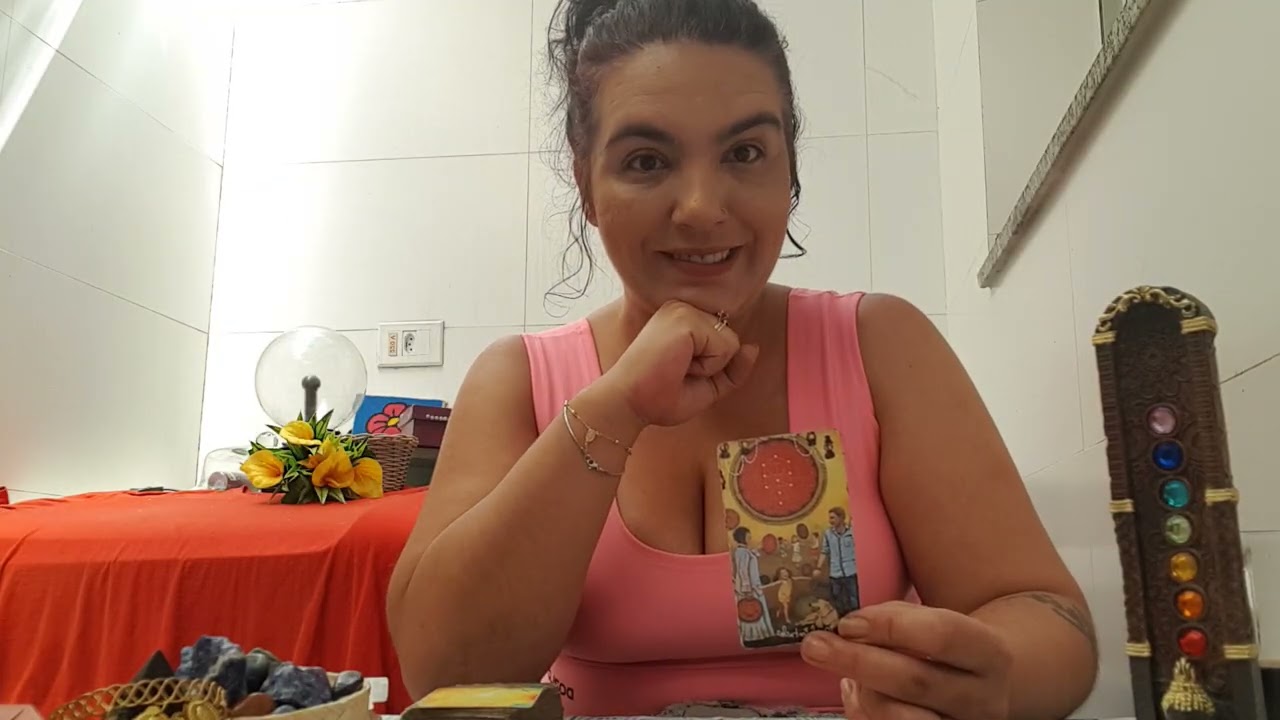 🔮ÁRIES♈ “Você sabe o que precisa fazer — só está adiando.”
