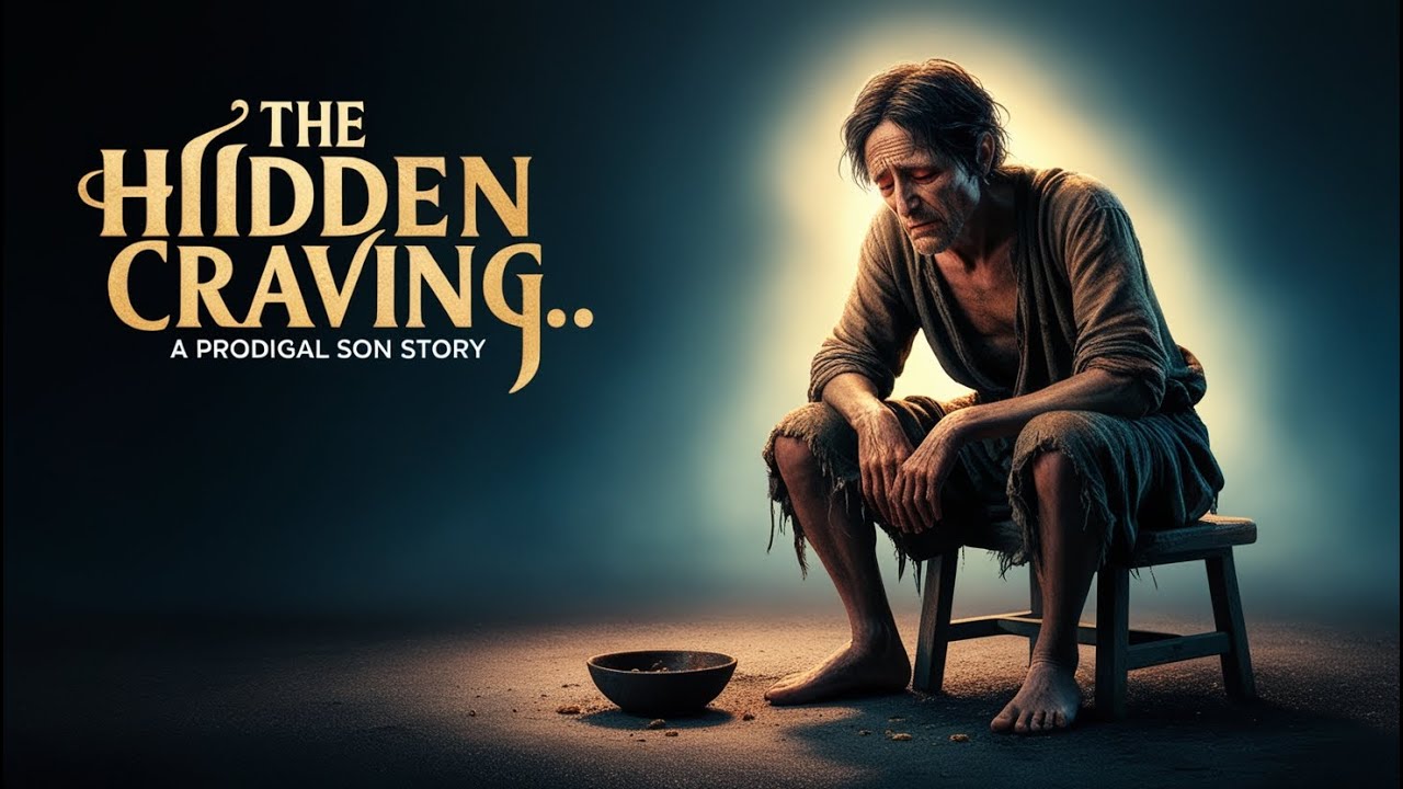 The Hidden Craving. A Prodigal Son Story