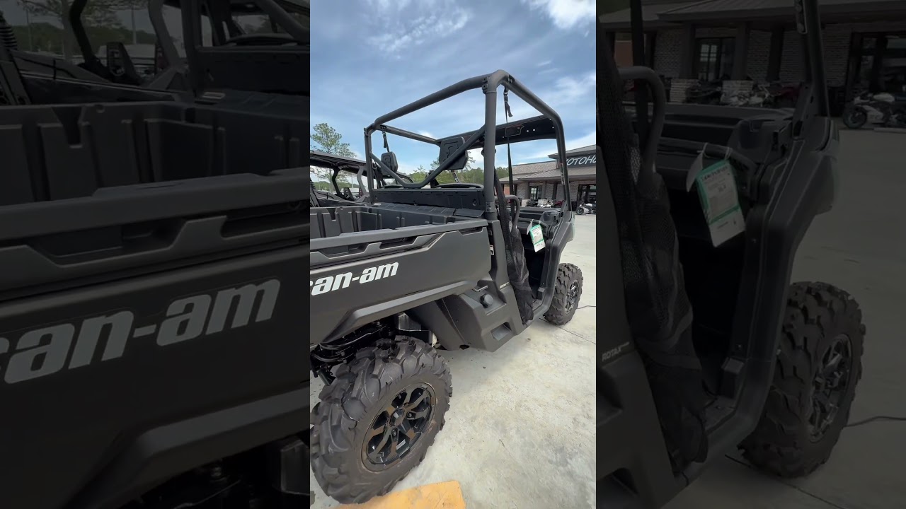 Defender HD10 DPS