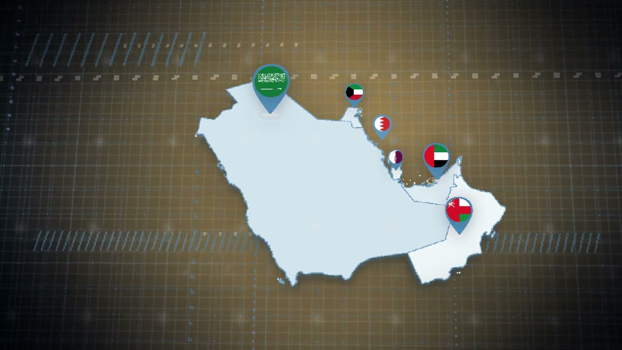 دليل تطبيق التعرفة الجمركية الخليجية المتكاملة | A Guide to the GCC Integrated Customs Tariff