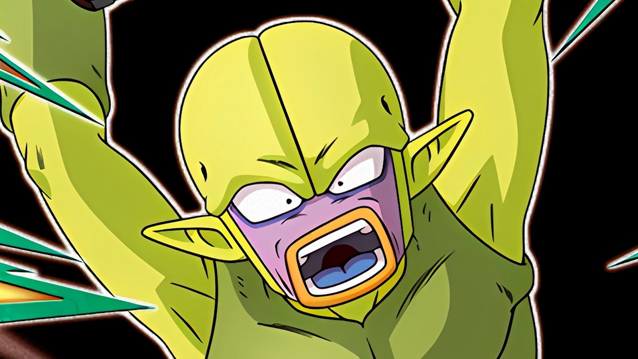 F2P Majin Kuu SLAPS
