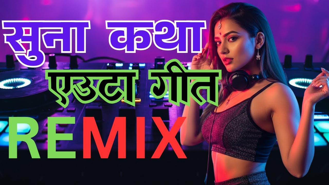 Suna Katha Euta Geet Cover