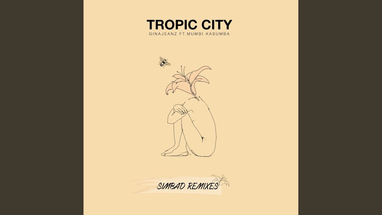 Tropic City (SMBD Feels Right Dub)