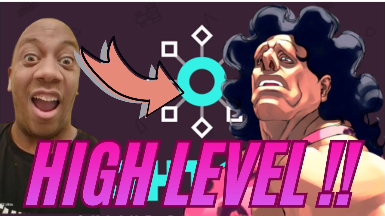 Street Fighter III: 3rd Strike - Session Fightcade 2 !! 