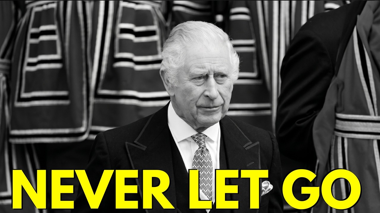 King Charles Never Got Over Anna Wallace&mdash;And Camilla Knew