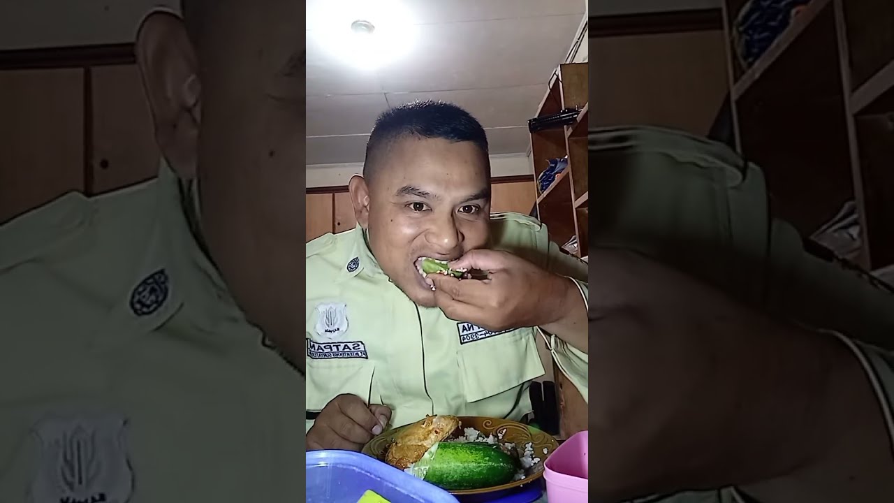 Eje Supriatna sedang live sekarang!