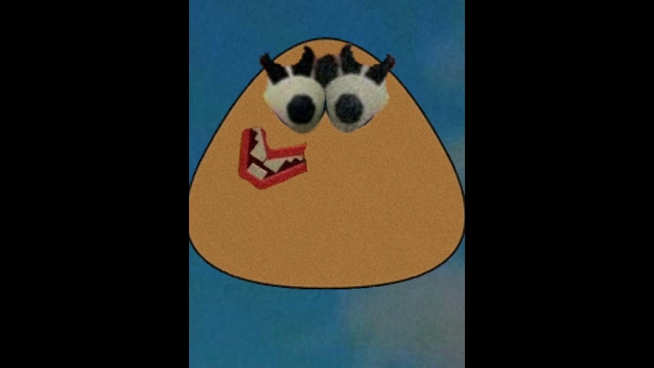 Pou. exe  (atualizado 2024)