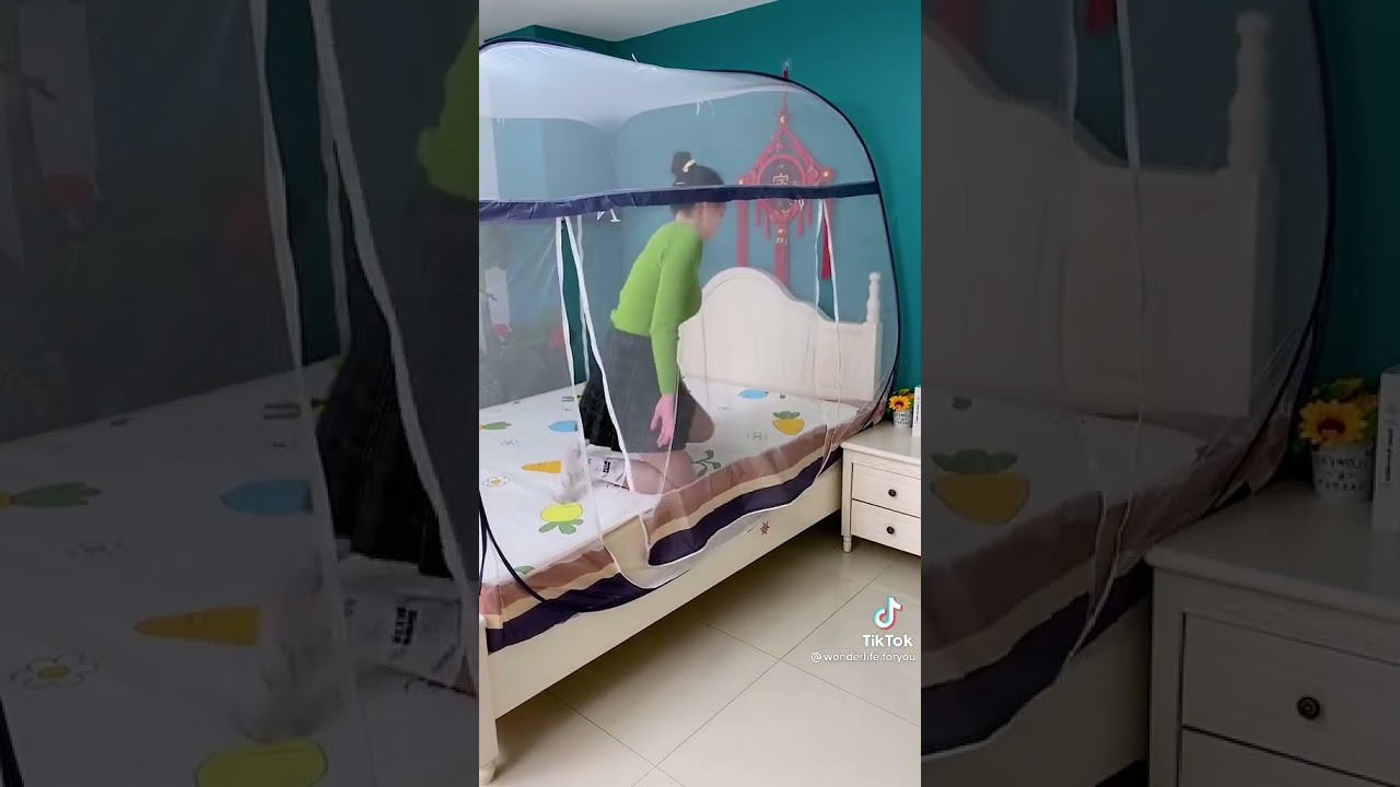 Moustiquaires pliable  Contacts:(+226) 70400716/76765464WhatsApp : (+226) 79504063