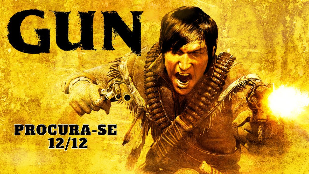 GUN - Procura-se 12/12