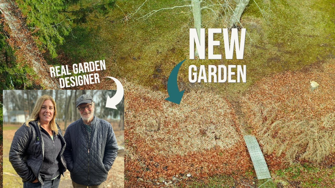 Creating a New Garden with Designer Roy Diblik