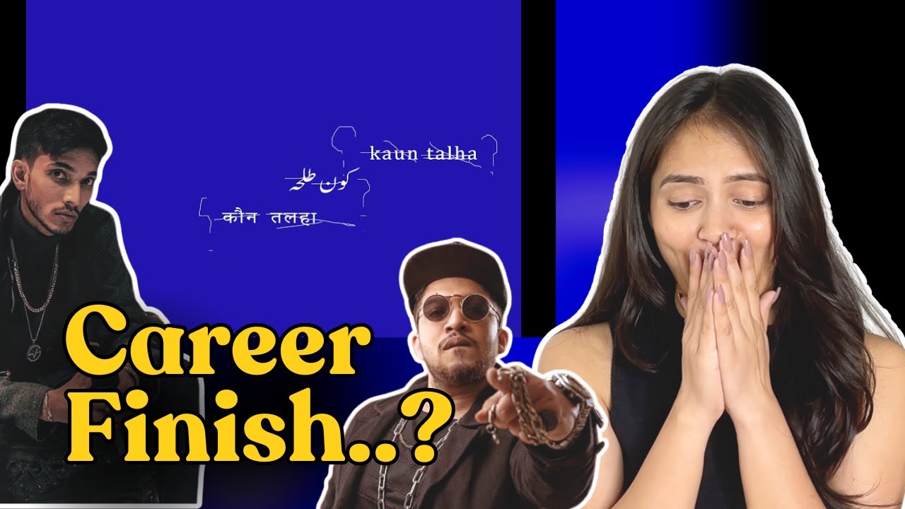 Reaction on 