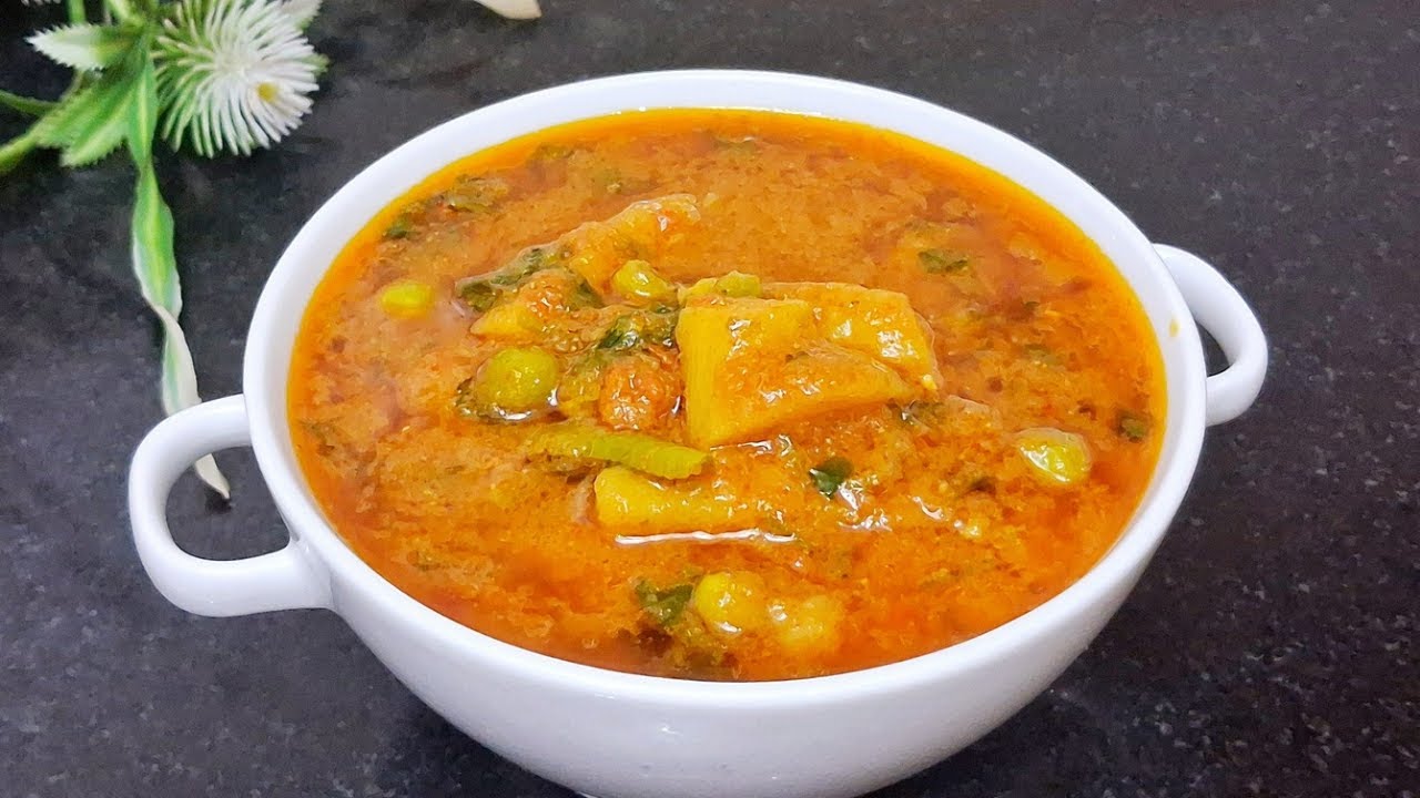 होटल भी फेल! ढाबा स्टाइल आलू मटर की सब्ज़ी। Aloo Matar Recipe। Aloo Matar KI Sabzi